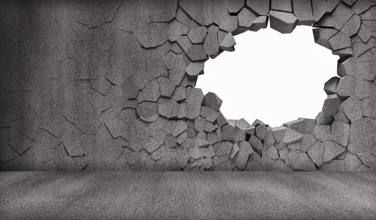 Гонка USAID по уничтожению зданий