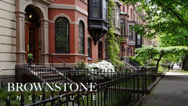Brownstone Institute