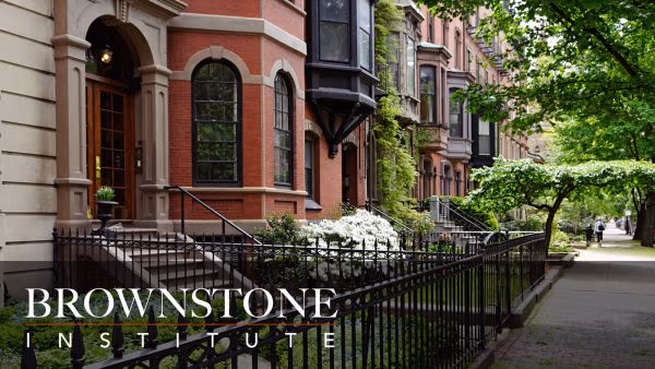 Instituto Brownstone