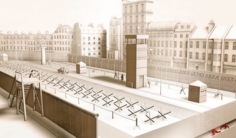 Chorus of the Poodles