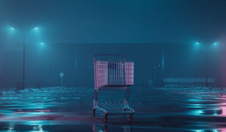 The Five-Year Anniversary of Covid Lockdowns