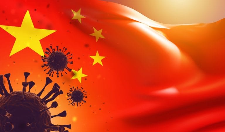 The China Covid Narrative: What We Missed in 2020