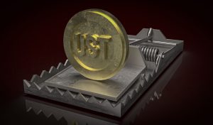 The Stablecoin Trap: The Backdoor to Total Financial Control