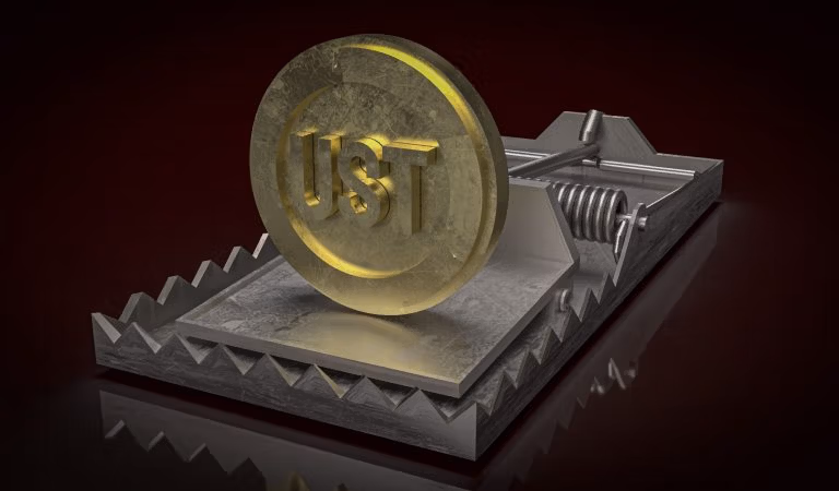 The Stablecoin Pakute: Awọn Backdoor to Lapapọ Iṣakoso Owo