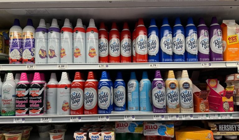 FDA Finally Stops Amyl Nitrate “Poppers” but Still Permits Illicit Nitrous Oxide Sales