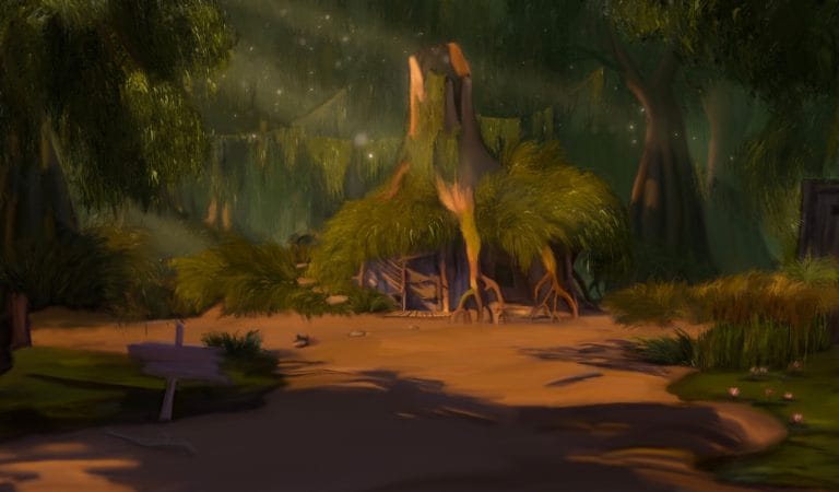 Has Team Trump Blinked?