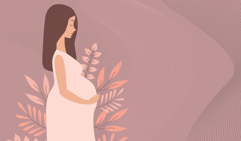 The (Lack of) Health in Young Women