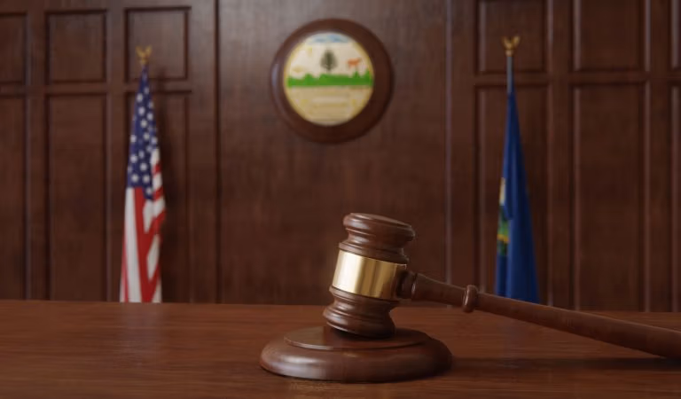 Ofin PREP Awọn ofin Maine ṣe ajesara Awọn olutọju lati Awọn aabo Ofin Ibile