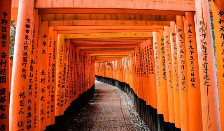 Japan’s Never-Ending Germaphobia