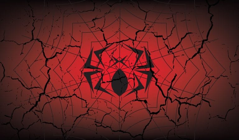 How Big Pharma Weaves Its Web