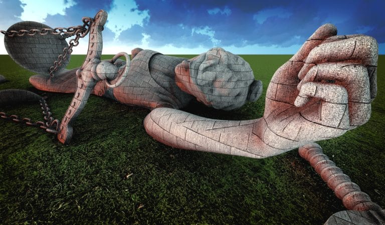 The Swirling Vortex of Weaponised Lawfare