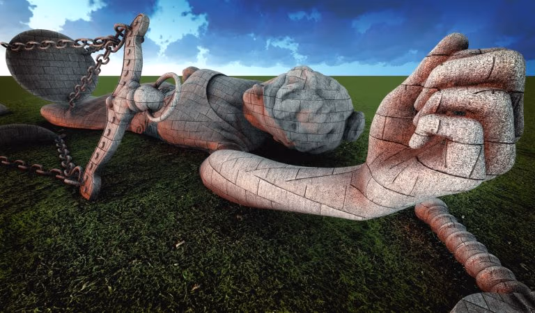 The Swirling Vortex ti Multani Lawfare