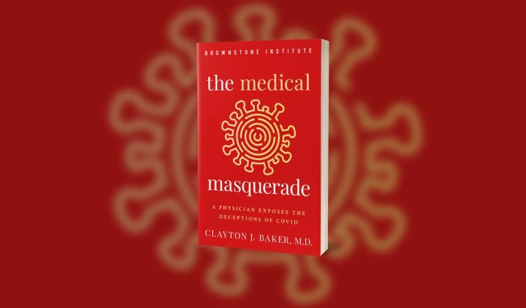 The Medical Masquerade: Forward