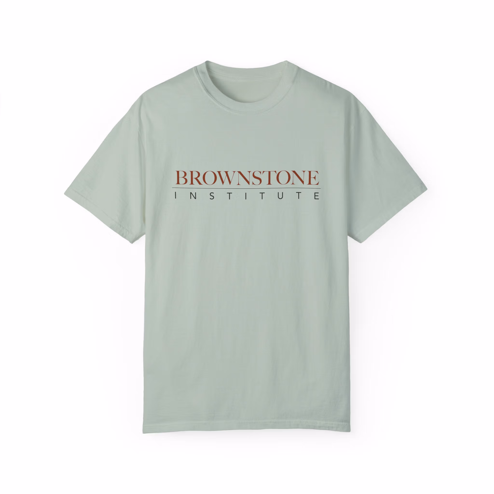 Camiseta do Instituto Brownstone (cores claras) - Imagem 25