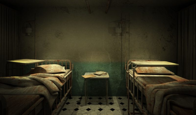 Have We Lived through A Public Health Holocaust?