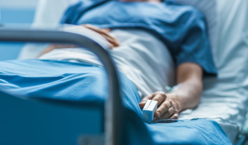 Ọmọ Texas miiran Ku lẹhin Bọlọwọ lati Measles