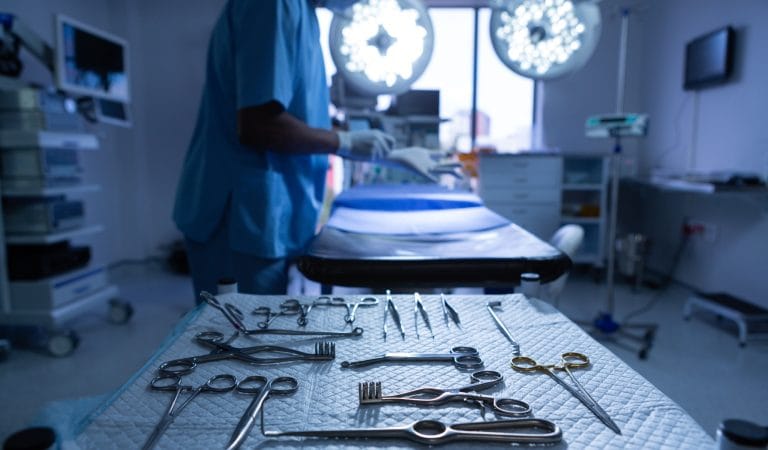 My Forthcoming Book on Healing Modern Medicine