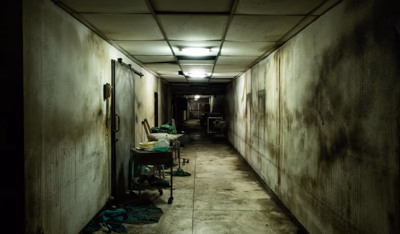 Com la salut pública va destruir la salut pública