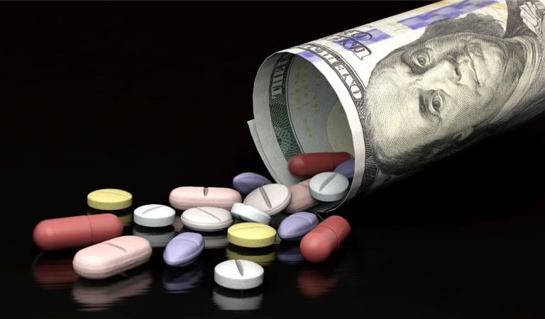 How Your Family Doc Became a Drug Enforcement Agent