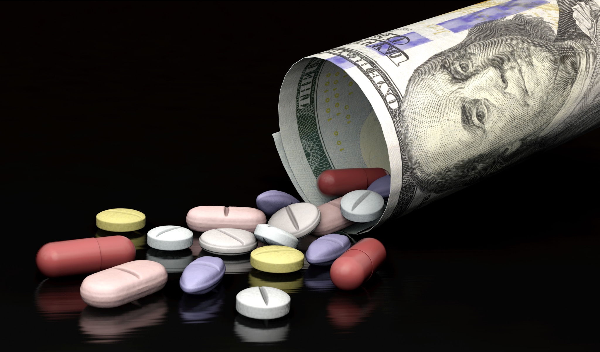 How Your Family Doc Became a Drug Enforcement Agent thumbnail