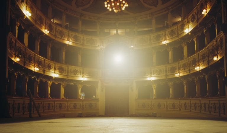 There Will Always Be ‘Trouble in River City’