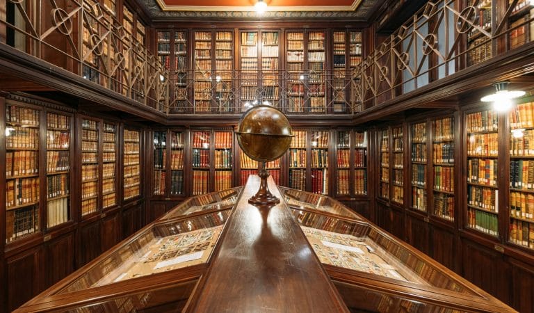 What Must Modern Top-Flight Education Look Like?