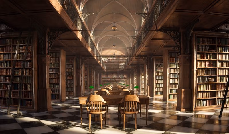 Ակադեմիական էլիտայի կղզիականությունը