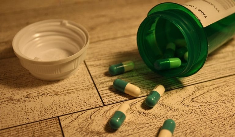 RFK Junior Attacked for His Stance on Psychotropic Meds