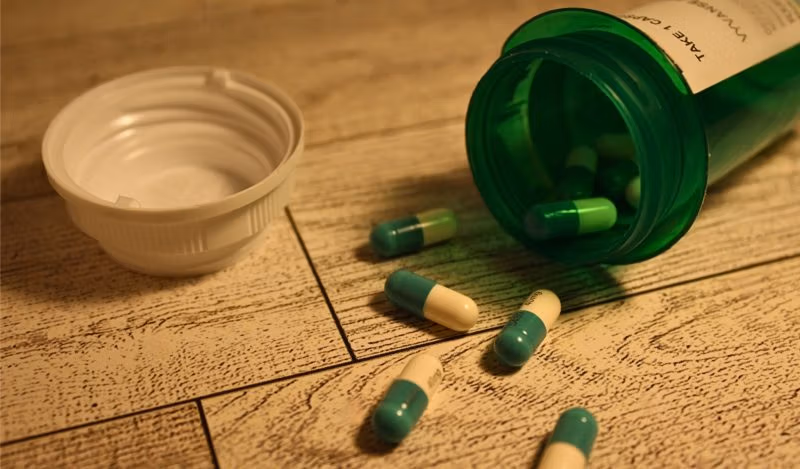 Kọlu RFK Junior fun Iduro Rẹ lori Meds Psychotropic