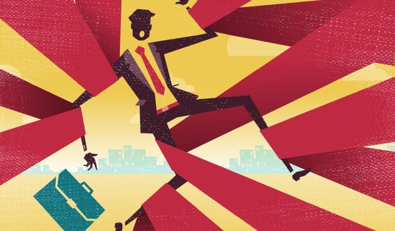 The Curious Case of FDA's Dr. Peter Marks