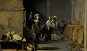 Een lofzang op elegantie