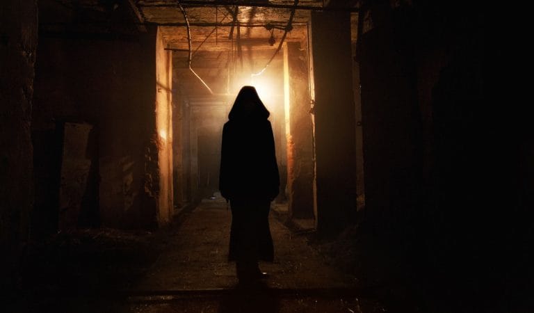 The First Lady of Bad Ethics