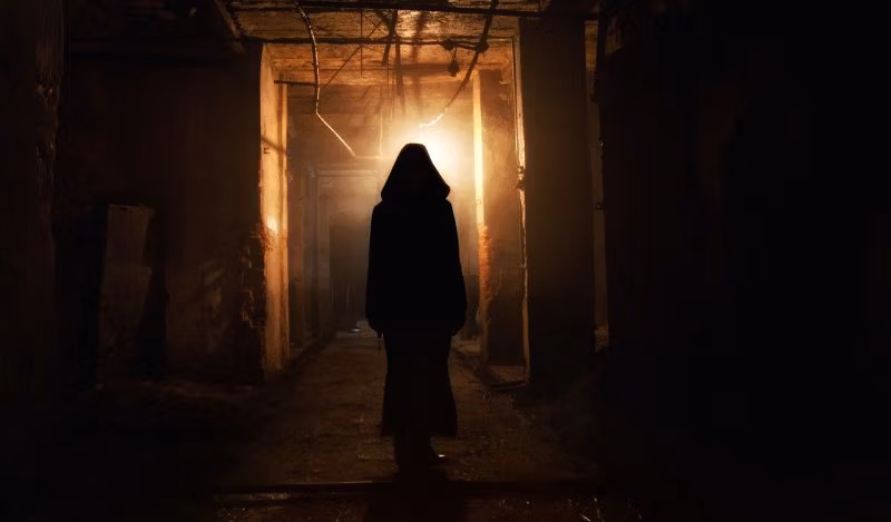 První dáma špatné etiky