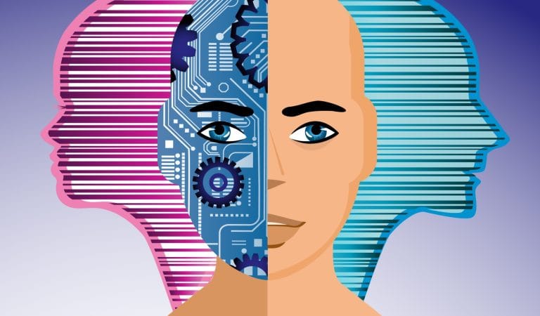 Transhumanism and AI: An Ideology of Death