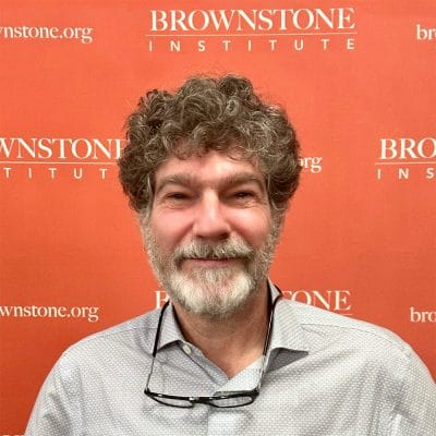 Bret Weinstein