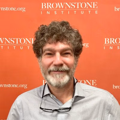 Bret Weinstein