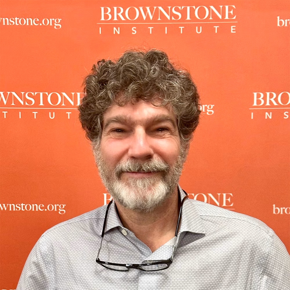 Bret Weinstein