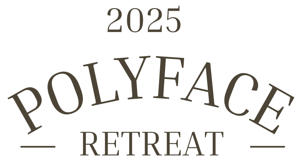 Polyface Retreat 2025