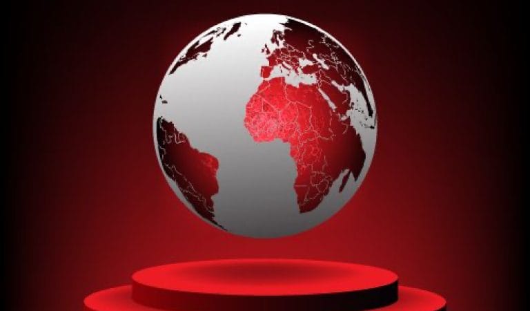 The WHO Keeps Failing Upward