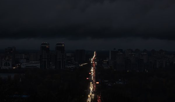blackout
