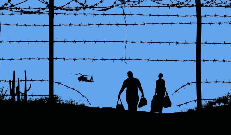 The Limits of Hospitality