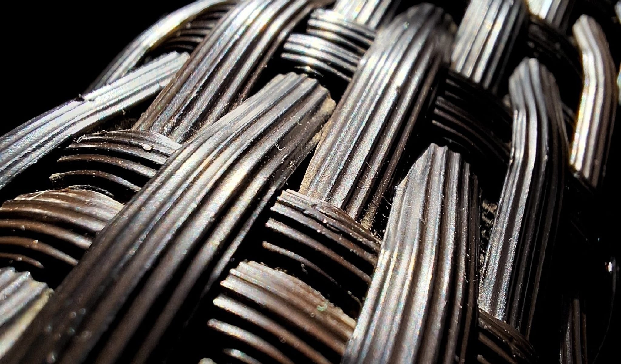 How Specialization Enables Systemic Evil