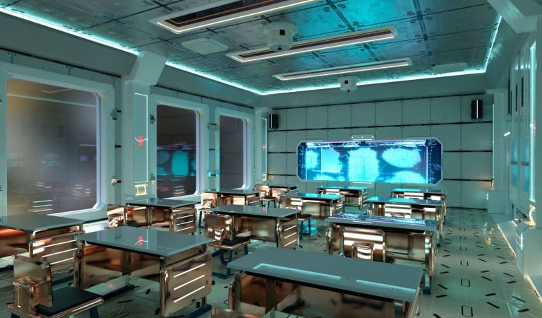 Teachers Must Avert an AI-Facilitated Intellectual Dark Age