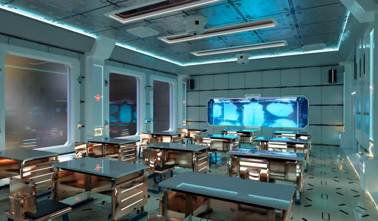 Profesorii trebuie să evite o epocă întunecată a dezvoltării intelectuale facilitată de inteligența artificială