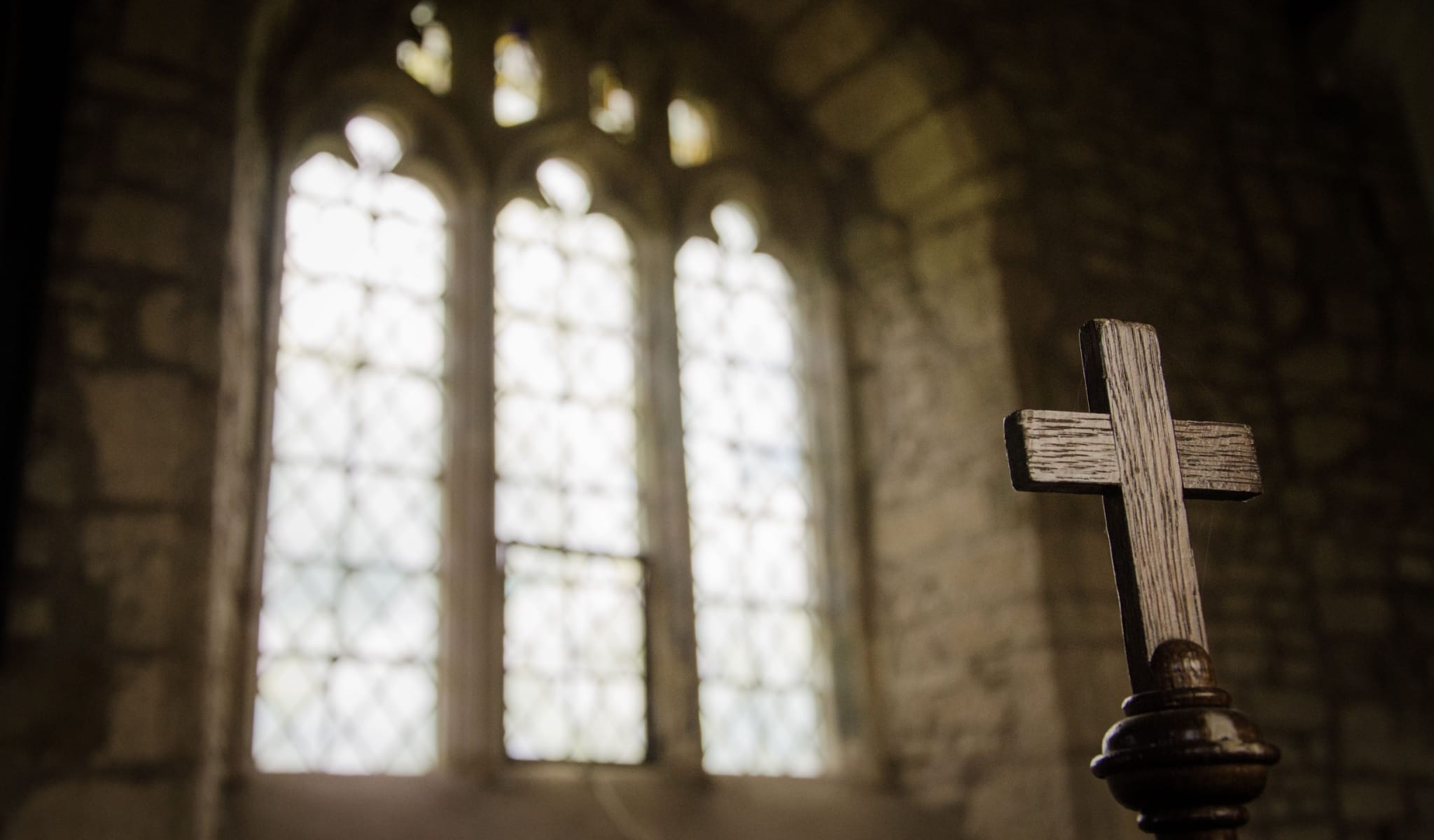 Clerical Abuse Redefined