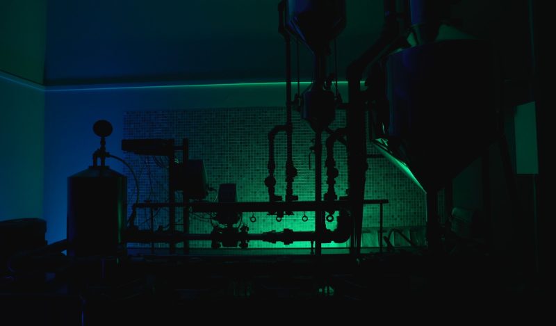 Trump Issues Executive Order on Gain of Function Studies