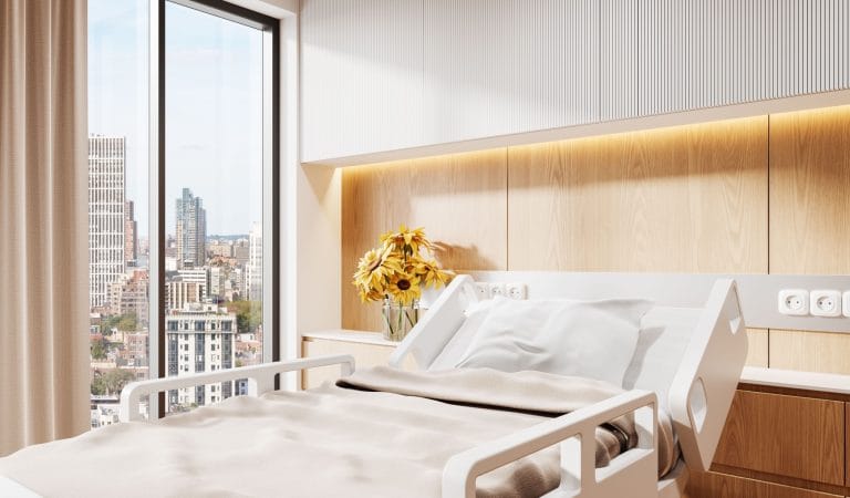 My Dad, a 'Good' Death, and the Unforgivable Covid Era