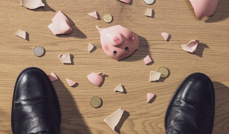 The Gross Fiscal Negligence of the GOP