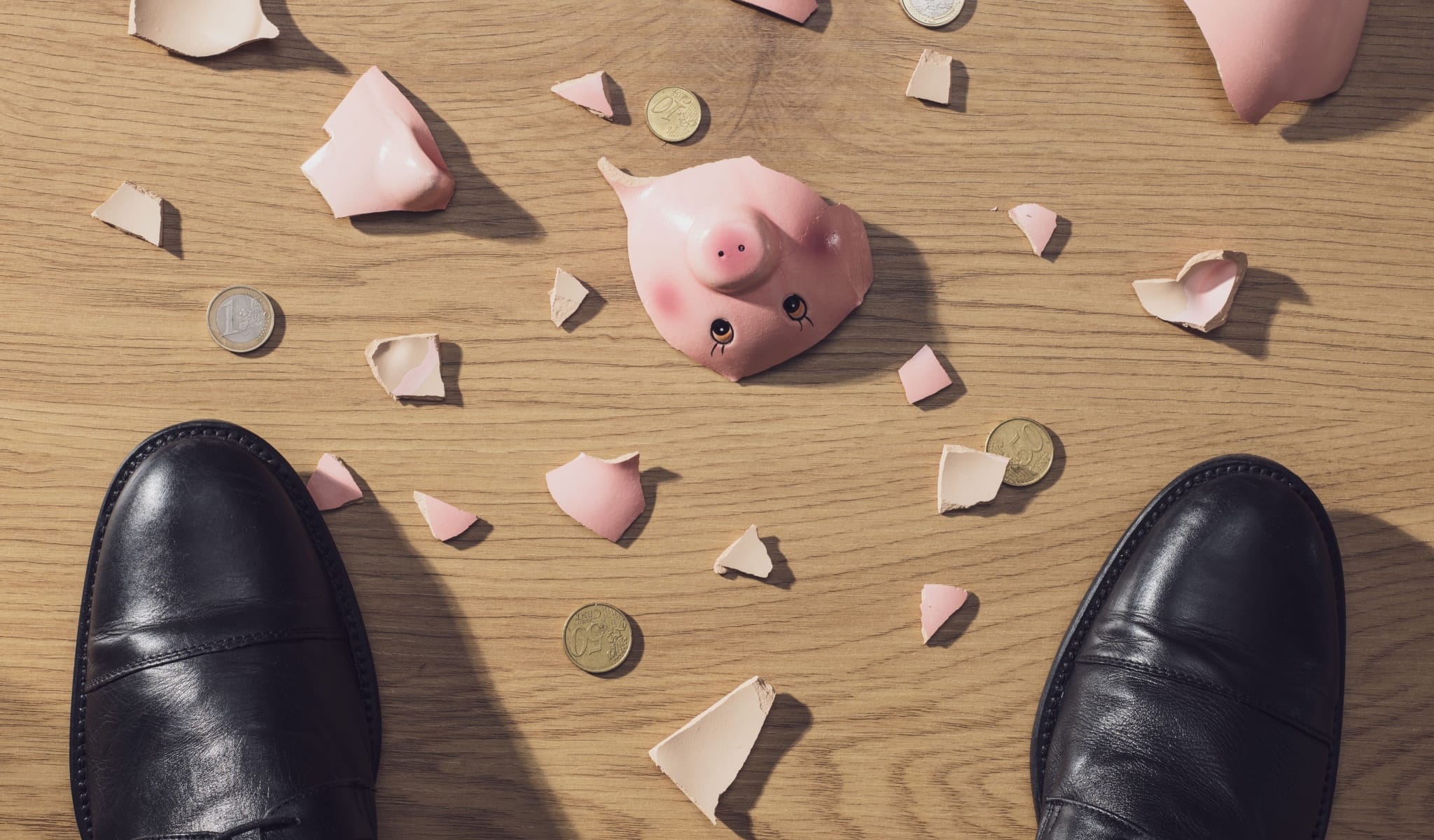 The Gross Fiscal Negligence of the GOP