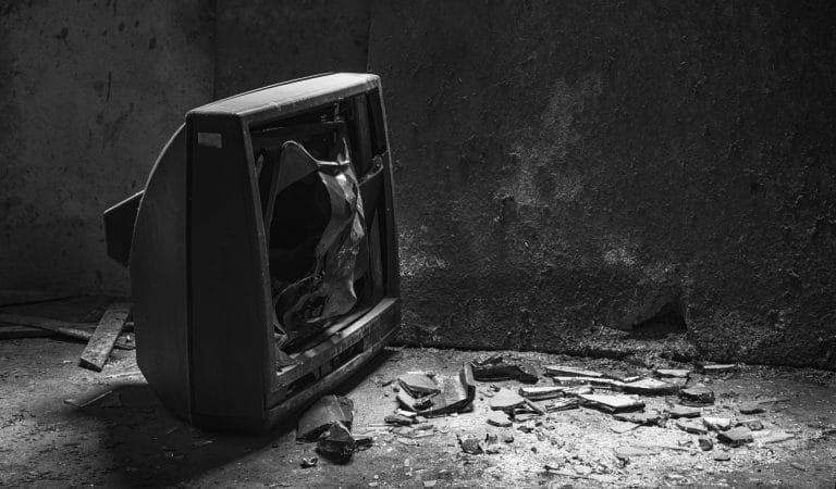 The Perfidy of 60 Minutes